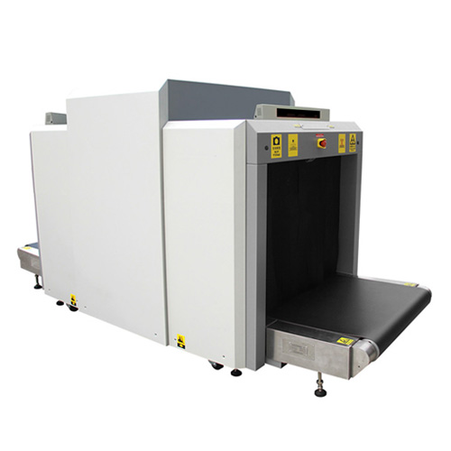 湾仔区狮王DX100100C多能量变速X射线安检机